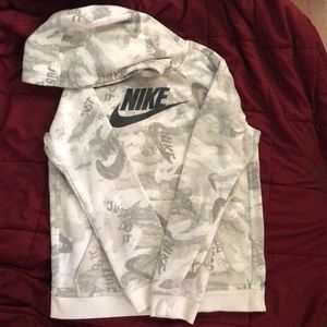 Nike sweatshirt